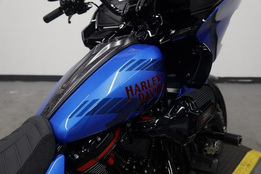 2026 Harley-Davidson® FLTRXSTSE - CVO™ Road Glide® ST