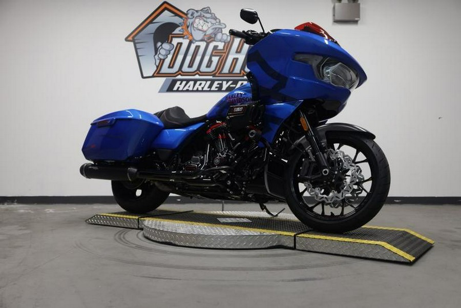 2026 Harley-Davidson® FLTRXSTSE - CVO™ Road Glide® ST