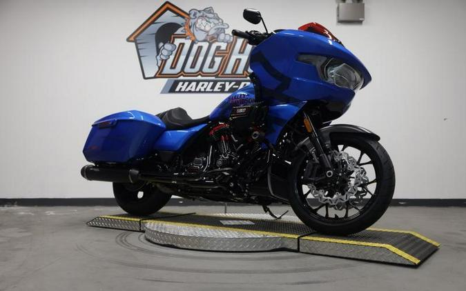 2026 Harley-Davidson® FLTRXSTSE - CVO™ Road Glide® ST
