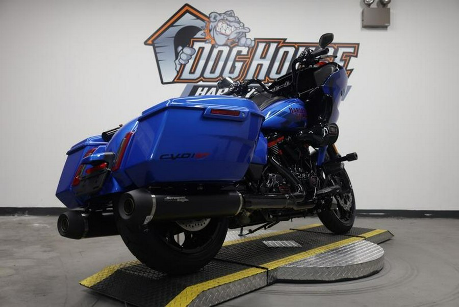 2026 Harley-Davidson® FLTRXSTSE - CVO™ Road Glide® ST