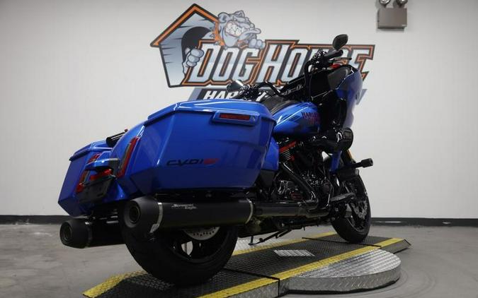 2026 Harley-Davidson® FLTRXSTSE - CVO™ Road Glide® ST