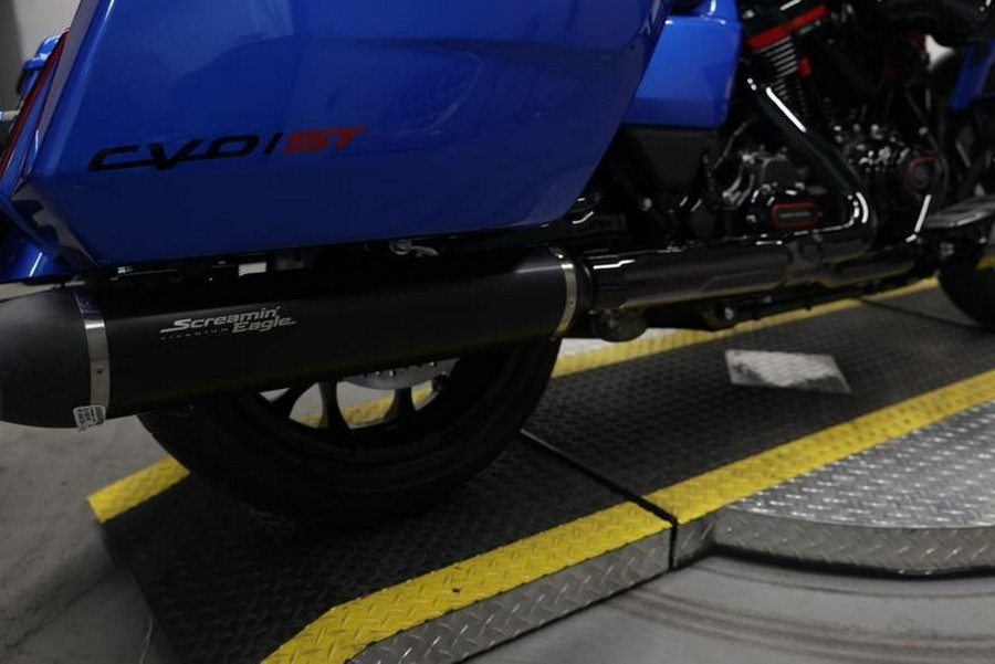 2026 Harley-Davidson® FLTRXSTSE - CVO™ Road Glide® ST