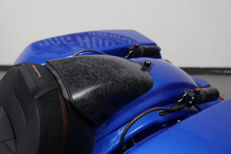 2026 Harley-Davidson® FLTRXSTSE - CVO™ Road Glide® ST
