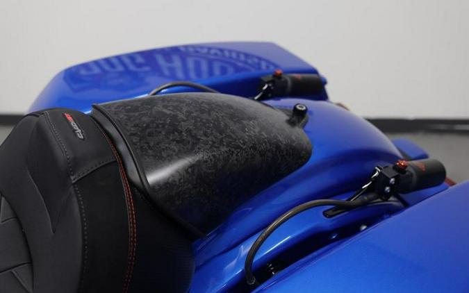 2026 Harley-Davidson® FLTRXSTSE - CVO™ Road Glide® ST