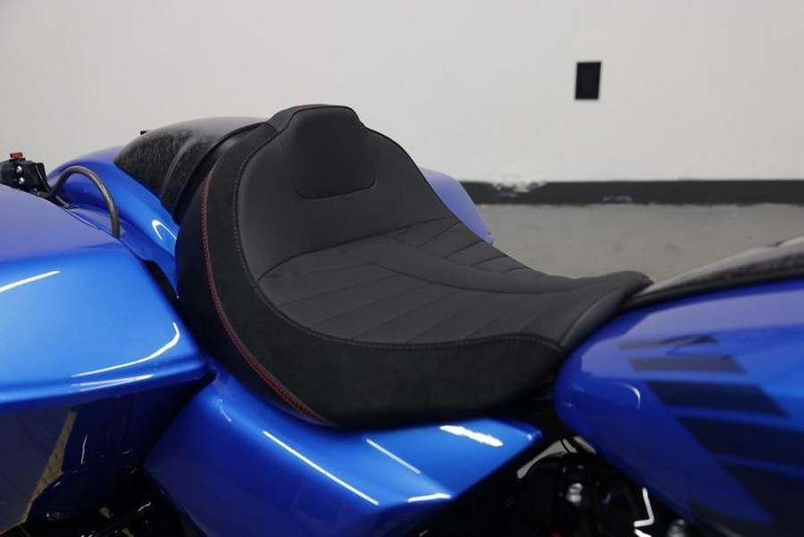 2026 Harley-Davidson® FLTRXSTSE - CVO™ Road Glide® ST