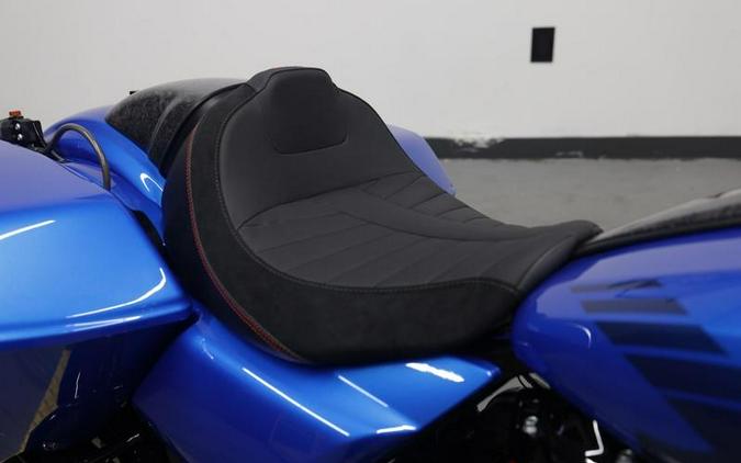 2026 Harley-Davidson® FLTRXSTSE - CVO™ Road Glide® ST