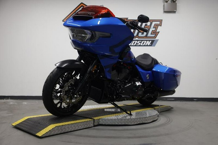 2026 Harley-Davidson® FLTRXSTSE - CVO™ Road Glide® ST