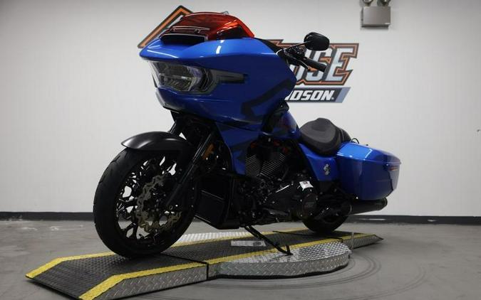2026 Harley-Davidson® FLTRXSTSE - CVO™ Road Glide® ST
