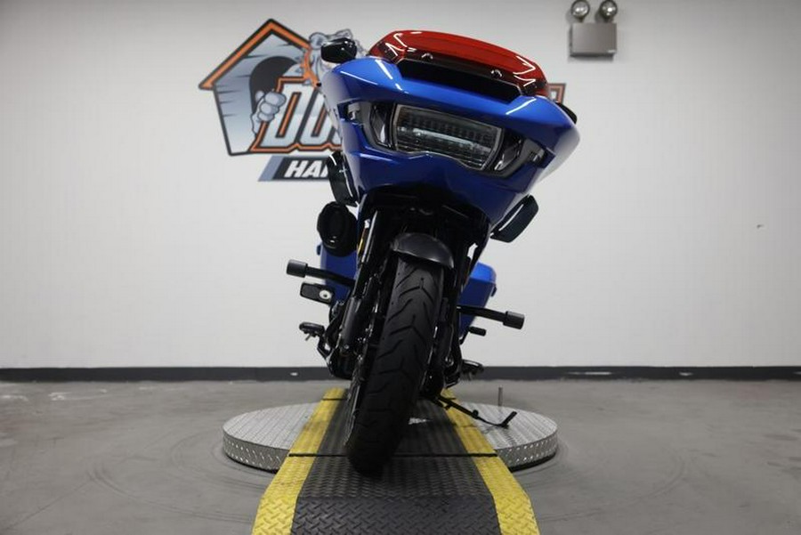 2026 Harley-Davidson® FLTRXSTSE - CVO™ Road Glide® ST