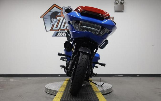 2026 Harley-Davidson® FLTRXSTSE - CVO™ Road Glide® ST
