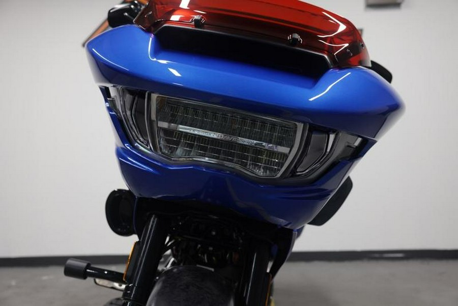 2026 Harley-Davidson® FLTRXSTSE - CVO™ Road Glide® ST