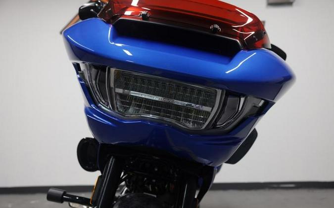 2026 Harley-Davidson® FLTRXSTSE - CVO™ Road Glide® ST