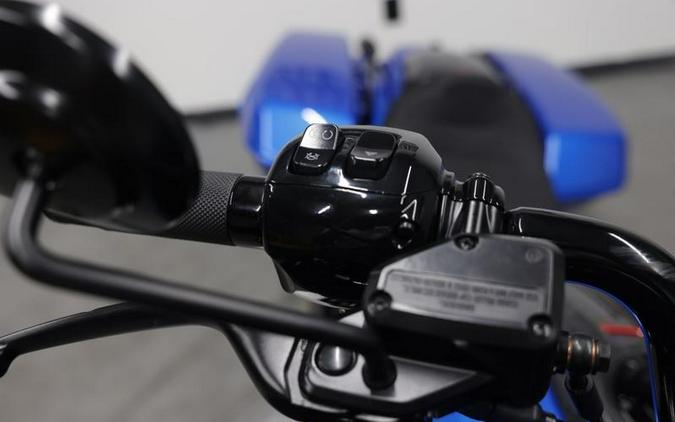 2026 Harley-Davidson® FLTRXSTSE - CVO™ Road Glide® ST