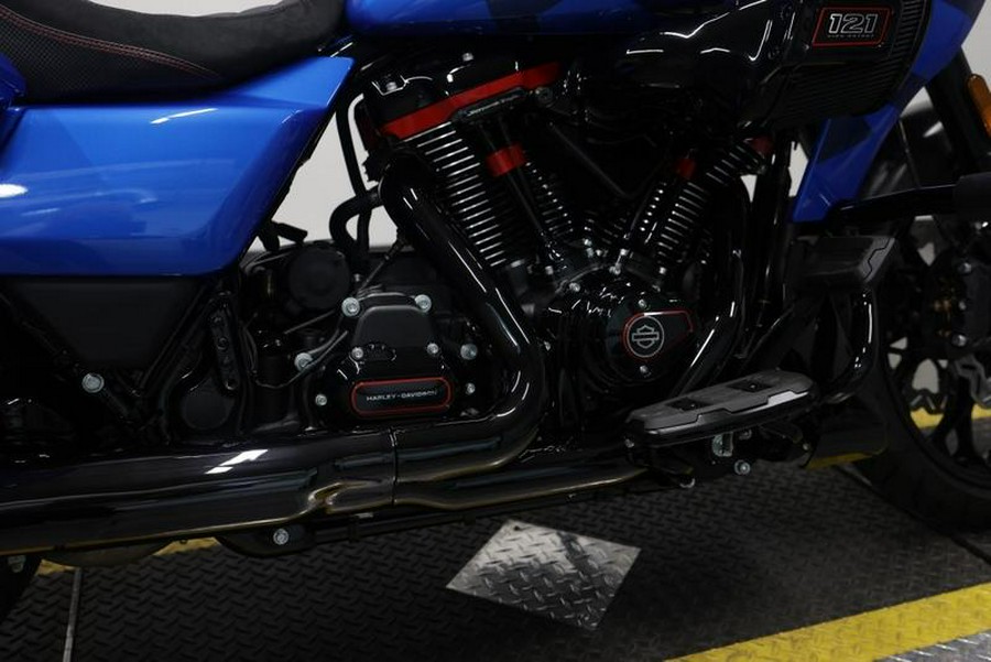 2026 Harley-Davidson® FLTRXSTSE - CVO™ Road Glide® ST