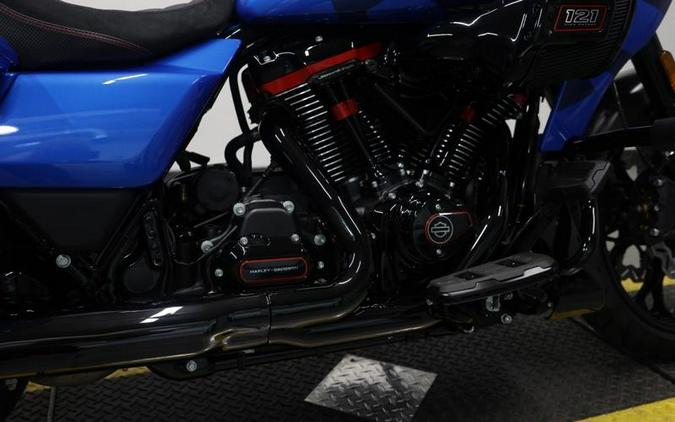 2026 Harley-Davidson® FLTRXSTSE - CVO™ Road Glide® ST