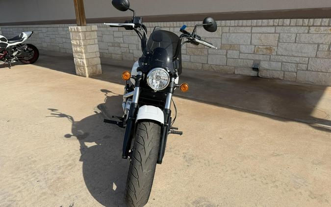2022 INDIAN MOTORCYCLE SCOUT ABS
