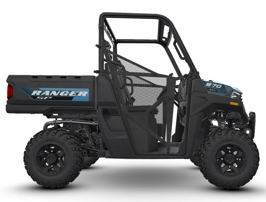 2026 Polaris Ranger SP 570 Premium