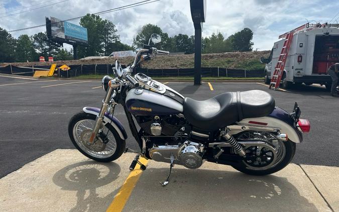 2010 Harley-Davidson Dyna® Super Glide® Custom