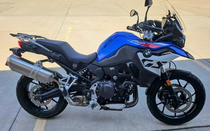 2024 BMW F 800 GS