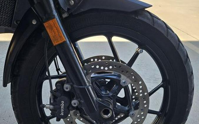 2024 BMW F 800 GS