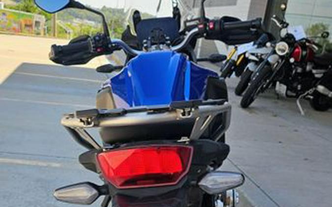 2024 BMW F 800 GS