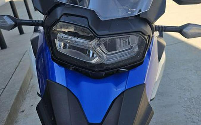 2024 BMW F 800 GS