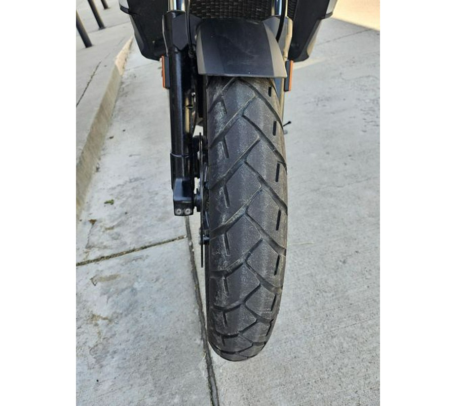 2024 BMW F 800 GS