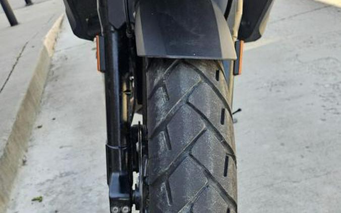 2024 BMW F 800 GS