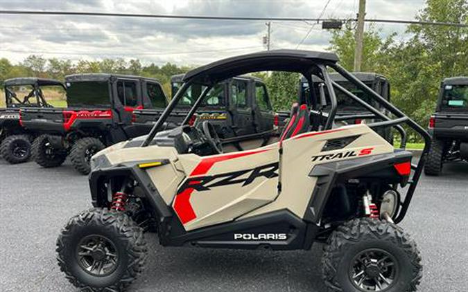 2026 Polaris RZR Trail S 1000 Ultimate
