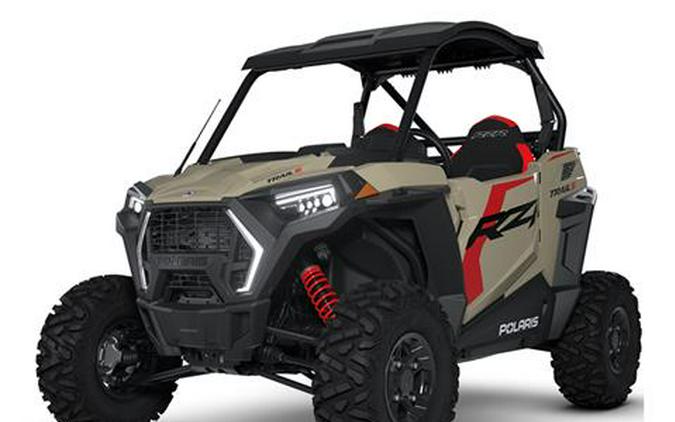 2026 Polaris RZR Trail S 1000 Ultimate