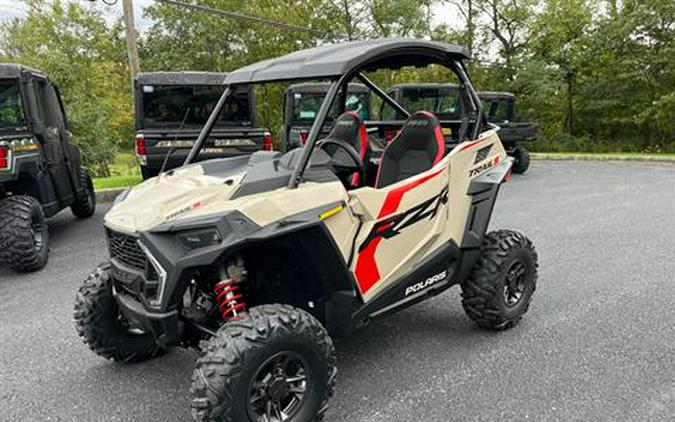 2026 Polaris RZR Trail S 1000 Ultimate