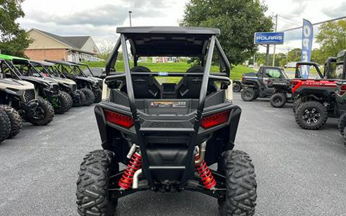 2026 Polaris RZR Trail S 1000 Ultimate