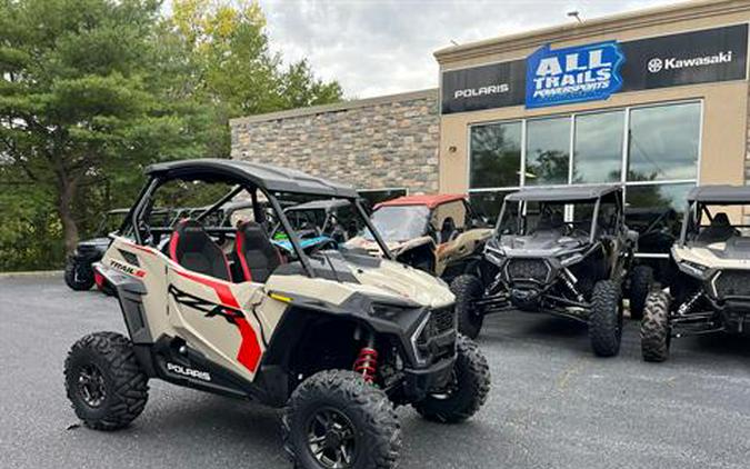 2026 Polaris RZR Trail S 1000 Ultimate
