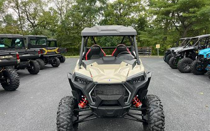 2026 Polaris RZR Trail S 1000 Ultimate