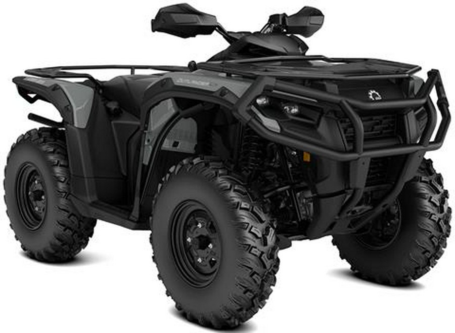 2027 Can-Am Outlander PRO DPS HD5