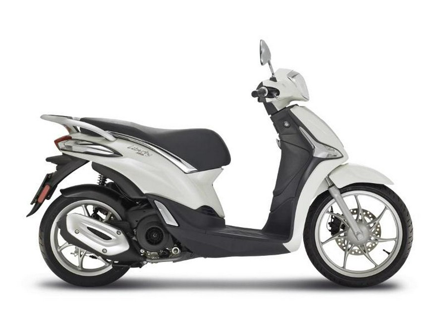 2021 Piaggio Liberty 150