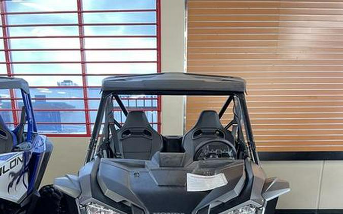 2022 Honda® Talon 1000X