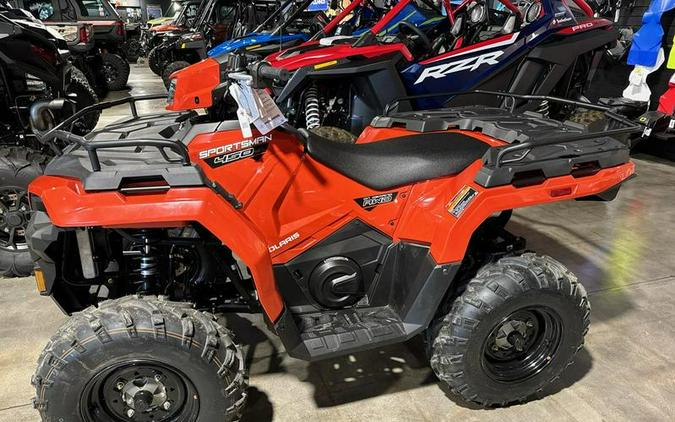 2024 Polaris® Sportsman 450 H.O. EPS