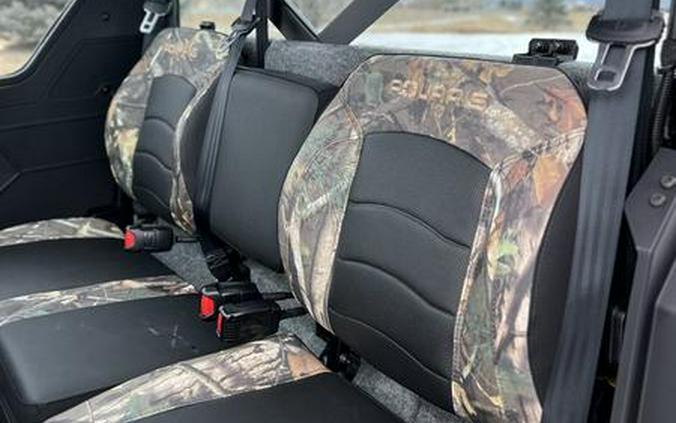 2024 Polaris® Ranger XP 1000 NorthStar Edition Ultimate Camo