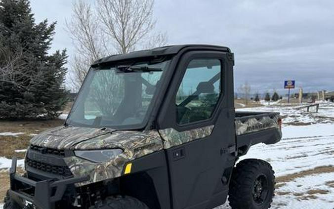 2024 Polaris® Ranger XP 1000 NorthStar Edition Ultimate Camo