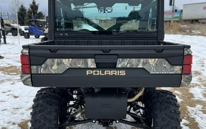 2024 Polaris® Ranger XP 1000 NorthStar Edition Ultimate Camo