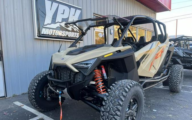 2024 Polaris® RZR Turbo R 4 Ultimate