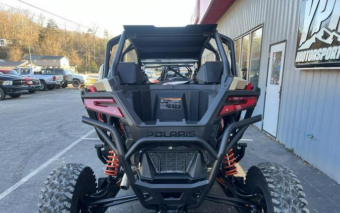 2024 Polaris® RZR Turbo R 4 Ultimate