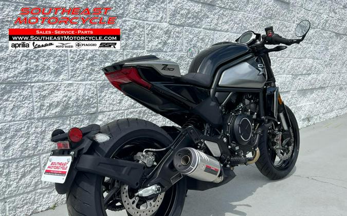 2024 CFMoto 700CL-X Sport