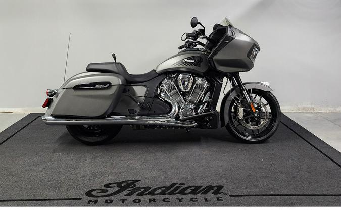 2024 Indian Motorcycle Challenger