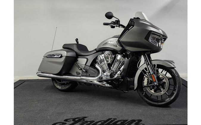 2024 Indian Motorcycle Challenger