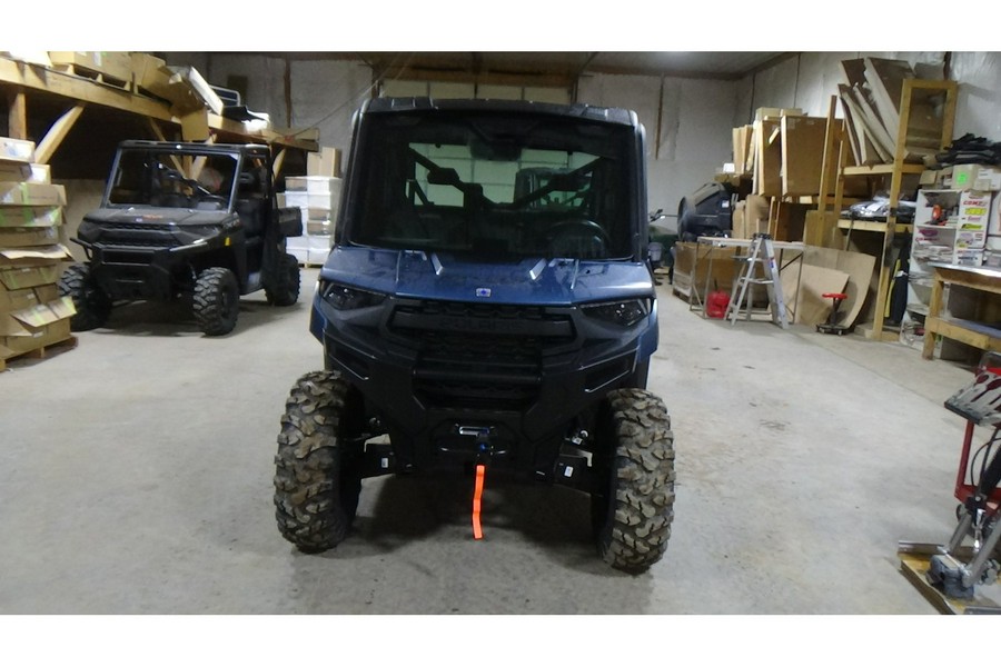 2025 Polaris Industries RANGER CREW XP 1000 NORTH STAR EDITION PREMIUM