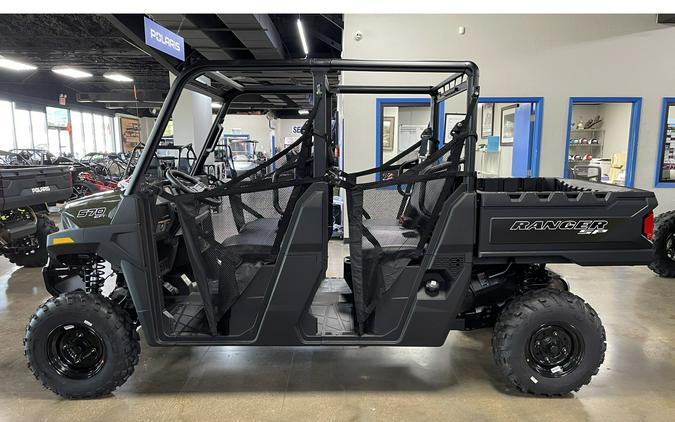 2024 Polaris Industries Ranger® Crew SP 570 Base