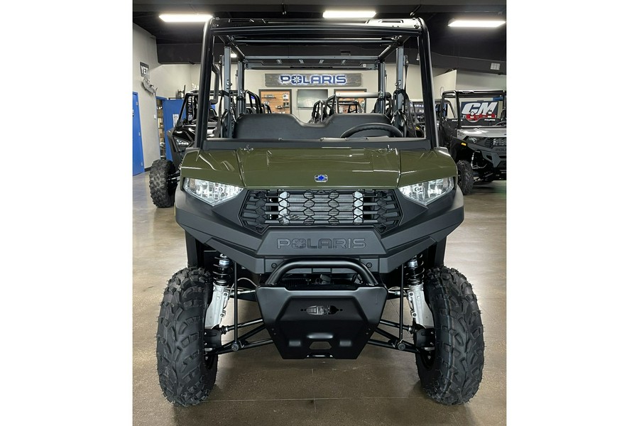 2024 Polaris Industries Ranger® Crew SP 570 Base