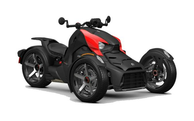 2024 Can-Am™ Ryker Sport 900 ACE™